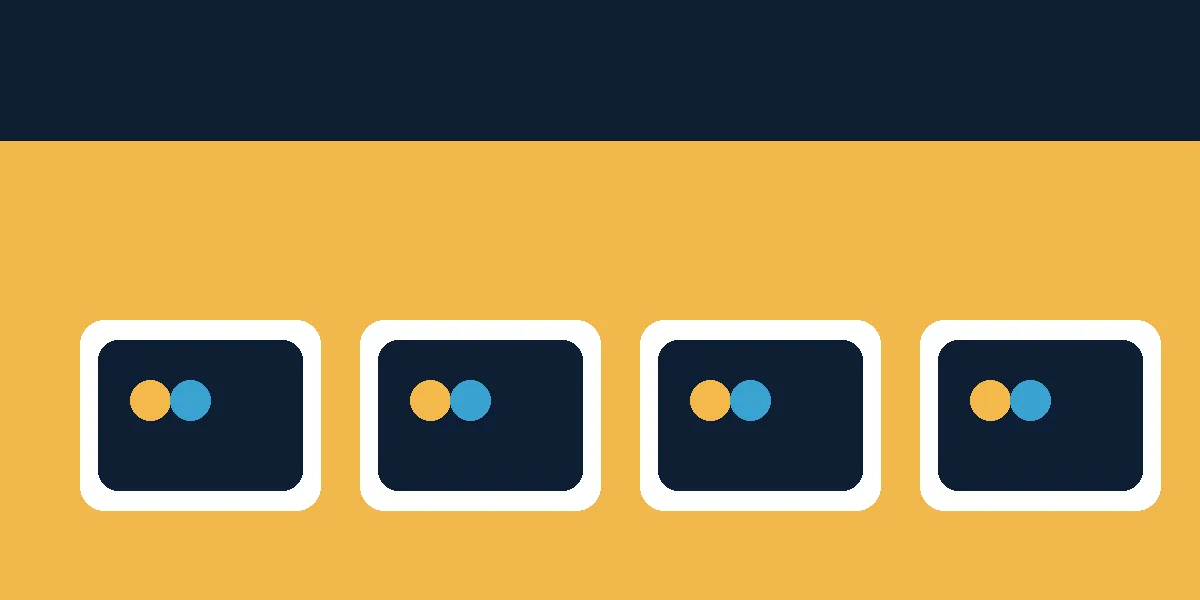 Yono Slots verified build icon and lobby layout, framed by the brand's seasonal promo banner palette, screen turned away from the camera