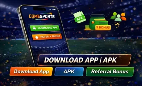 Download the app, unlock code GETYONVIP, and enter ₹1 contests faster