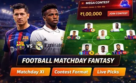 IPL 2026 venue pitch reports, toss impact, and quick-join contest formats