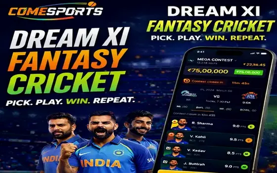 Chennai vs Mumbai on Getyonoslots
