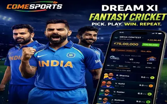 India vs Australia on Getyonoslots