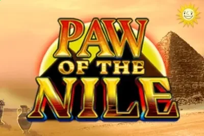 Paw of the Nile Demo Slot