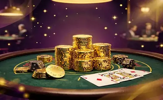 Weekend High Roller